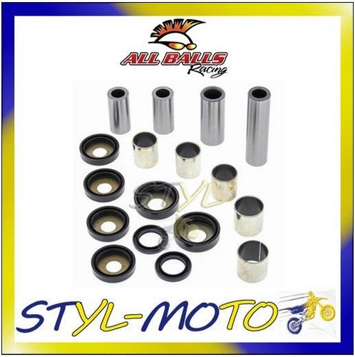 1058 all balls kit - 27-1058,