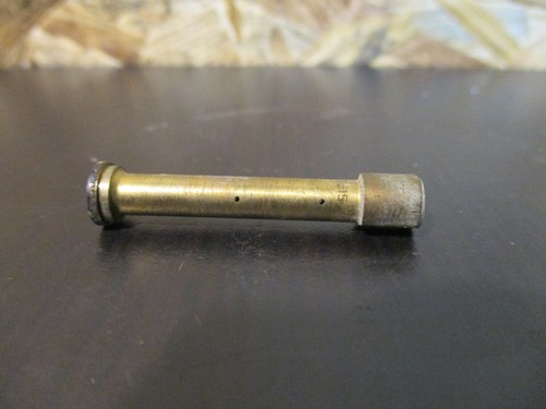 Puit aiguille carburateur - puit,
