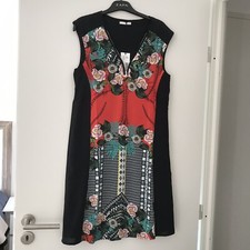 Robe neuve imprimée Garella -