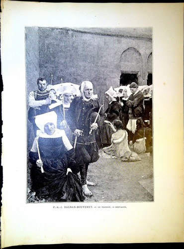 Gravure presse le - gravure, pardon