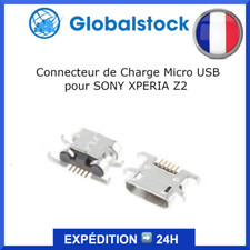 Connecteur de Charge Micro USB