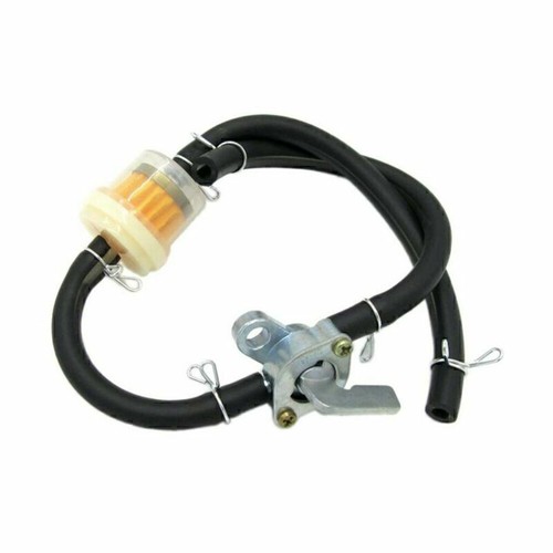 Robinet essence universel - robinet,