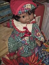 Poupée Bébé 30 Cm Tout D