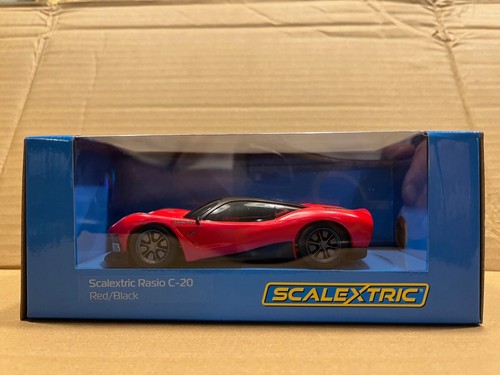 Scalextric slot car - scalextric,