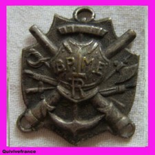 BG1457 - INSIGNE 1914/1930