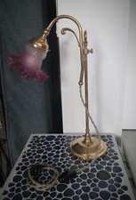 Lampe de bureau Art Déco