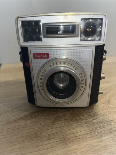 Ancien appareil photo kodak - ancien,