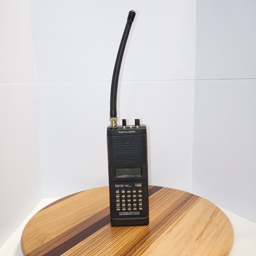 Realistic pro handheld - pro-30, uhf