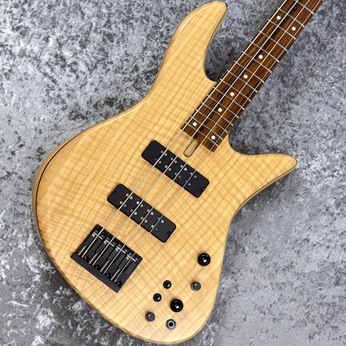 Fodera emperor standard used - standard,