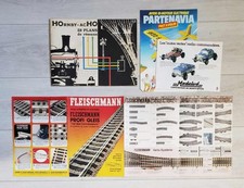 Lot Vendu HOrnby acHO 28 plans