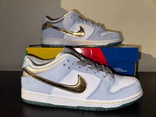 Nike skateboard dunk low - nike, sb