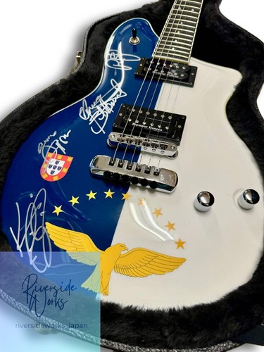 Modèle washburn azores - modèle, p4