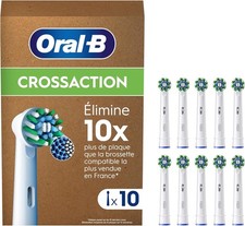 Oral-B Pro Cross Action –