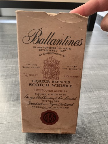 Ancienne bouteille alcool - bouteille,