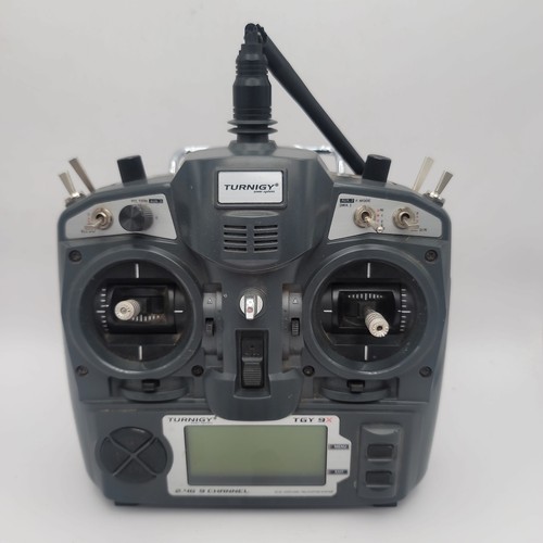 Turnigy tgy 4ghz - turnigy,