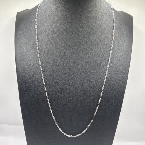 Gigi clozeau 18k white gold - gigi,