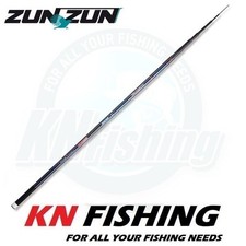 Canne à pêche flottante ZUNZUN TITAN POWER 7,00 m