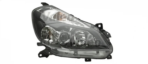 Phare droite 088952 - 088952, valeo