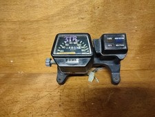 Tableau De Bord Compteur Avec Voyants 600 XTE 3TB