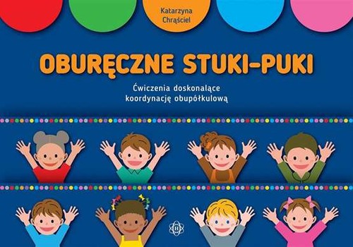 Oburęczne stuki puki
