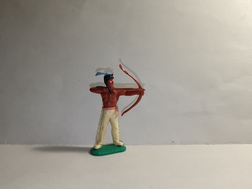 Timpo western indien - timpo, 1ère