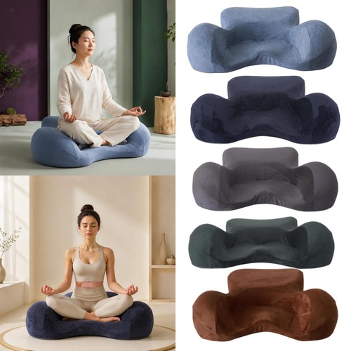 Coussin méditation mousse - en,