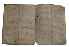 Document sur Velin - 1709 -