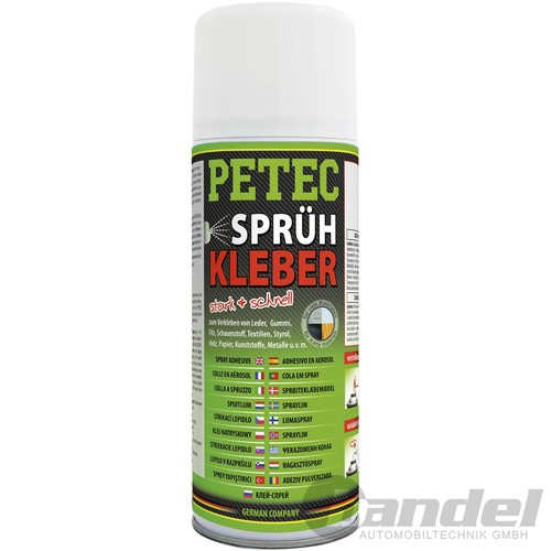 400ml petec vaporiser - 400ml,