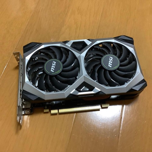 Carte graphique msi - carte, gtx
