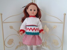 vetement poupées 40 cm