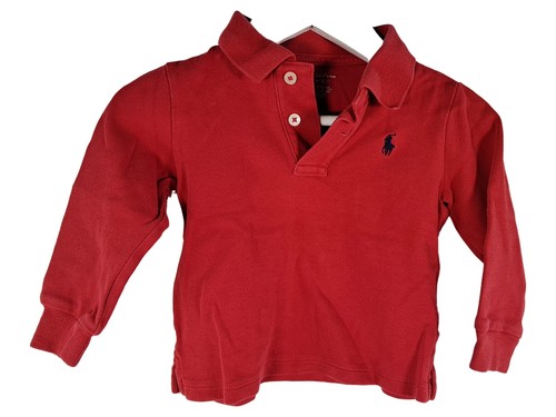Polo ralph lauren - polo, enfant