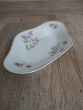  Limoges porcelain ravier /