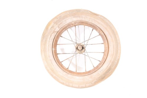 Ancien vélo pour enfant - pour,