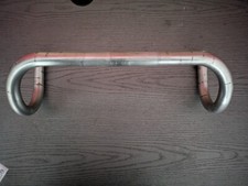 Cintre guidon vélo course