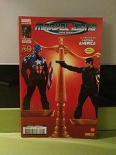 MARVEL ICONS HORS SÉRIE # 22