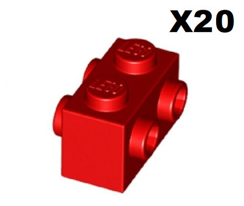 Lego lot brique tenons - lot,