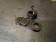 Doigt de verrouillage de