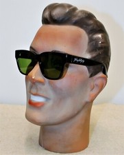 Lunettes collection vintage - lunettes,