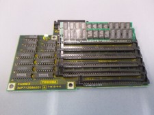 FH3ME3 - TOSHIBA -  FH3ME3  /  36P712586G01   SIMM Board   Révision A       USED