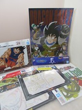 Affiche Dragon Ball Z + Cel