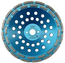 Diamant Meuleuse Disque Hilti DG 100 - 230 Mm 150 Flex