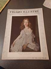 Figaro Illustré de Juillet