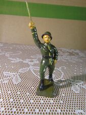 237Y Vintage Jouet Composition