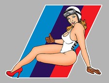 PINUP BMW M3 MOTORSPORT