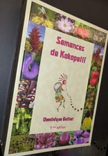 Semences de Kokopelli Rare catalogue : 2009, 9èeme édition