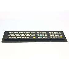 Siemens 6FC5203-0AC00-0AA0 Clavier SINUMERIK 840D QWERTY-TASTATUR (B855)