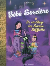 Bébé sorcière - Le