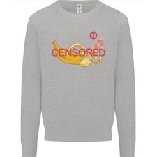 Sweat À Capuche Pour Hommes