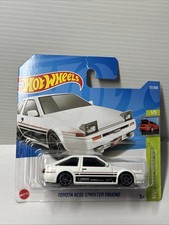 Hotwheels toyota - hotwheels, 1/64