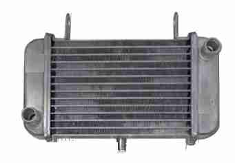 Radiateur eau derby - derby, moto